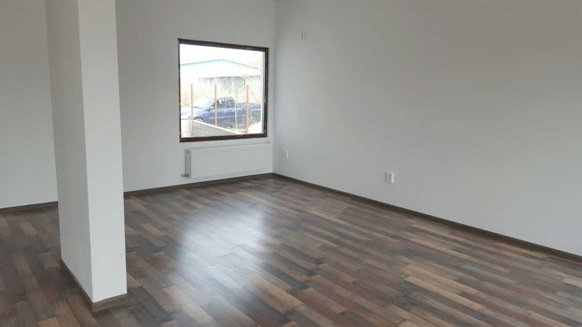 Innen- und Außenausbau in Hagen