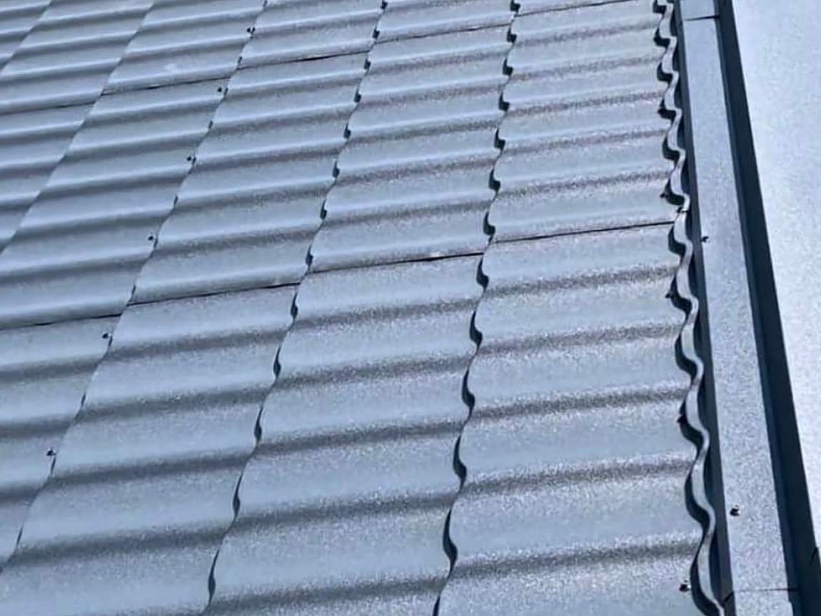 Metalldachpfannen in Hagen